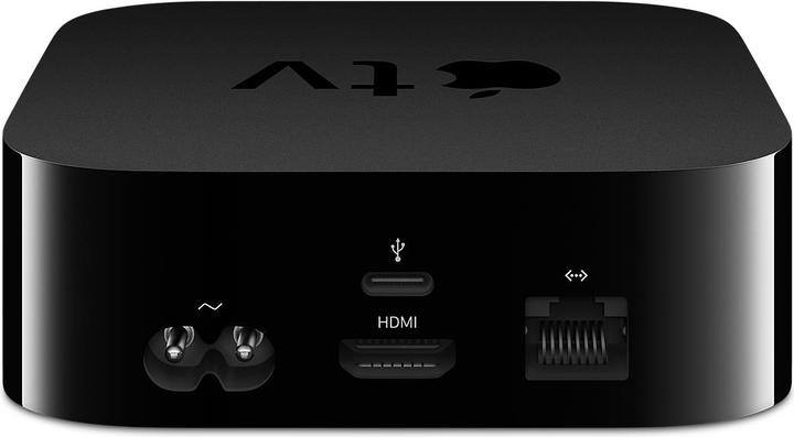 Actual product image Apple TV (32 GB)