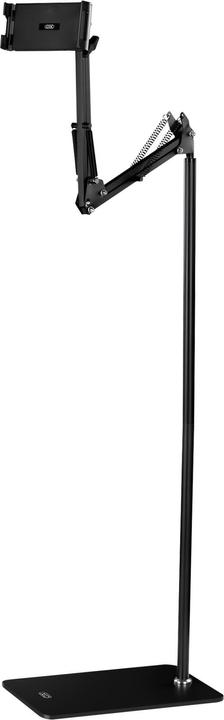 Actual product image xO holder stand C137 black
