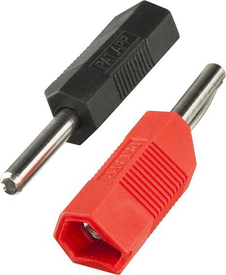 Produktbild ElectraStim 2mm to 4mm Pin Converter Kit