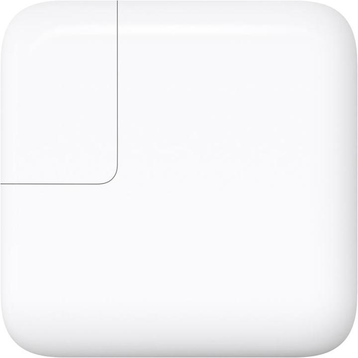 Apple Adaptateur d'alimentation USB-C (29 W)