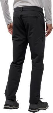 Produktbild Jack Wolfskin Activate Thermic Pants M (54)