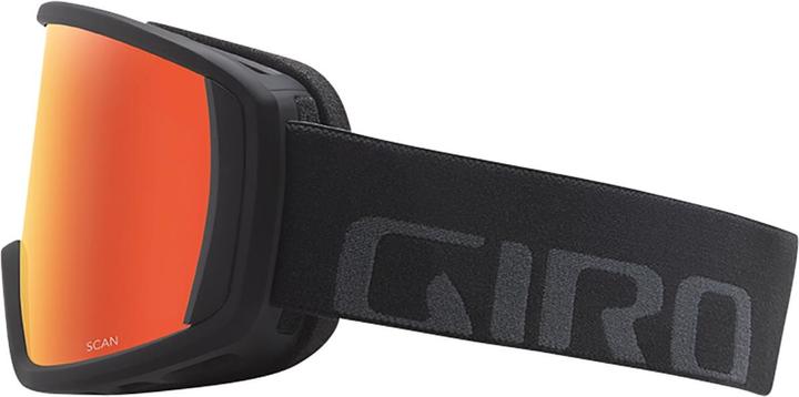Actual product image Giro Scan