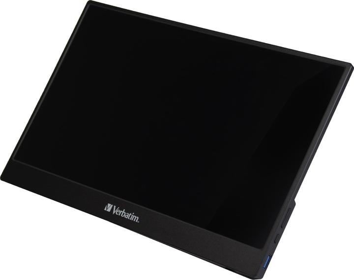 Actual product image Verbatim PM-14 (1920 x 1080 pixels, 14")