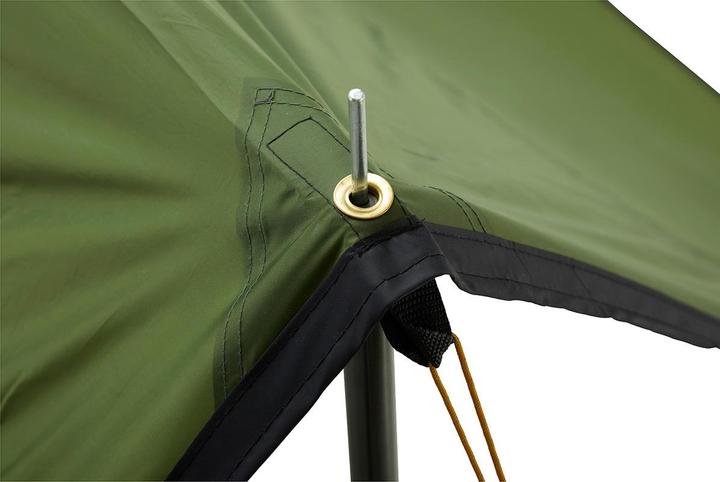 Immagine prodotto Grand Canyon Zuni 4 (Tarp, 3.25 kg, 4 persone)