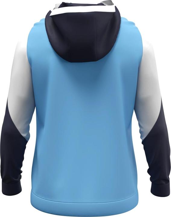 Produktbild JAKO Zip Hoodie Dynamic (XL)