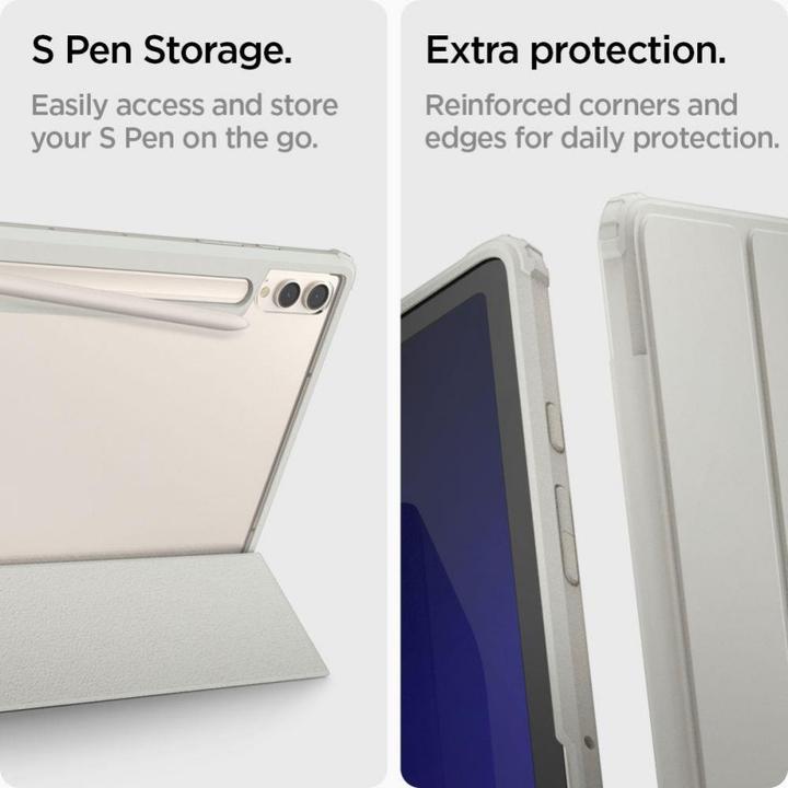 Image du produit Spigen Ultra Hybrid Pro (Galaxy Tab S9 Plus)