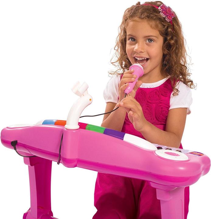 Produktbild Simba Standkeyboard