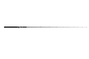 Produktbild Savage Gear SG Black Savage Jerk 6'6" 198cm -> 100g - 1sec