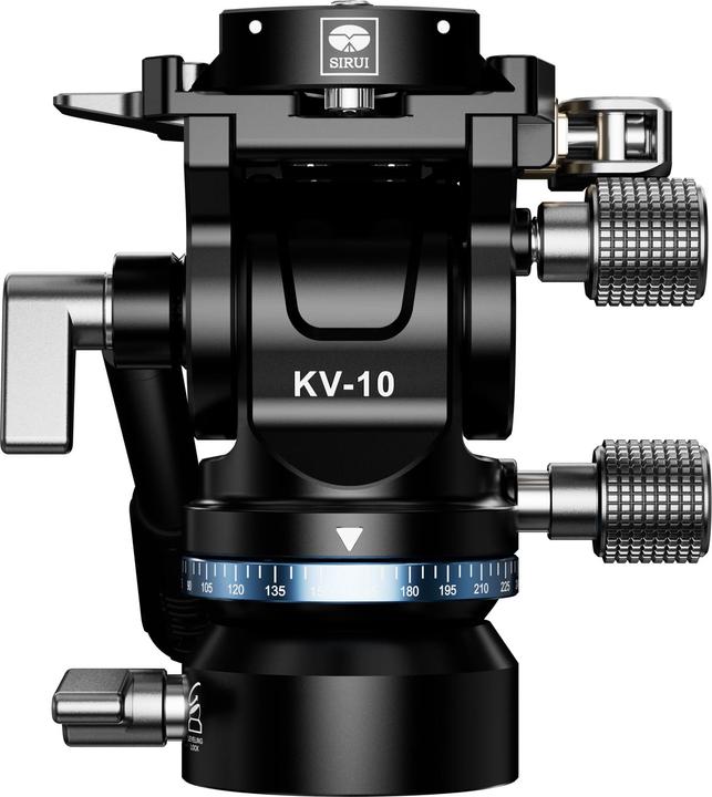 Image du produit Sirui KV-10 (Tête vidéo)
