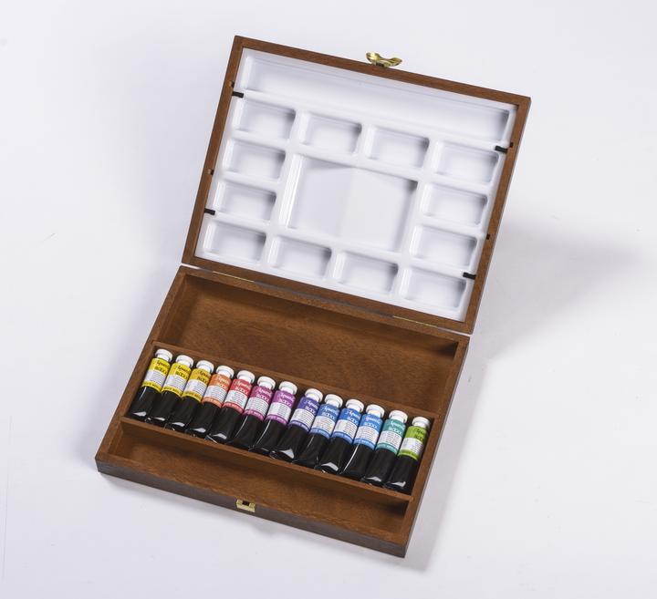 Produktbild BlockX Extrafeine Aquarell Tube