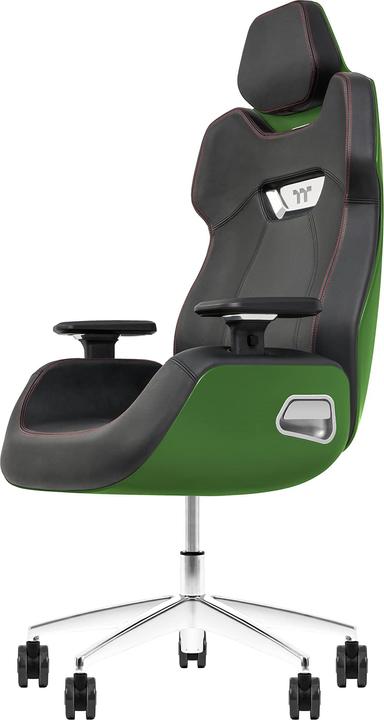 Verde da corsa