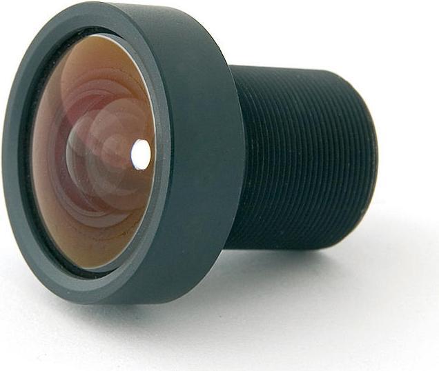 Produktbild Mobotix Distanz-Teleobjektiv 15° (MX-B237) (Objektiv)