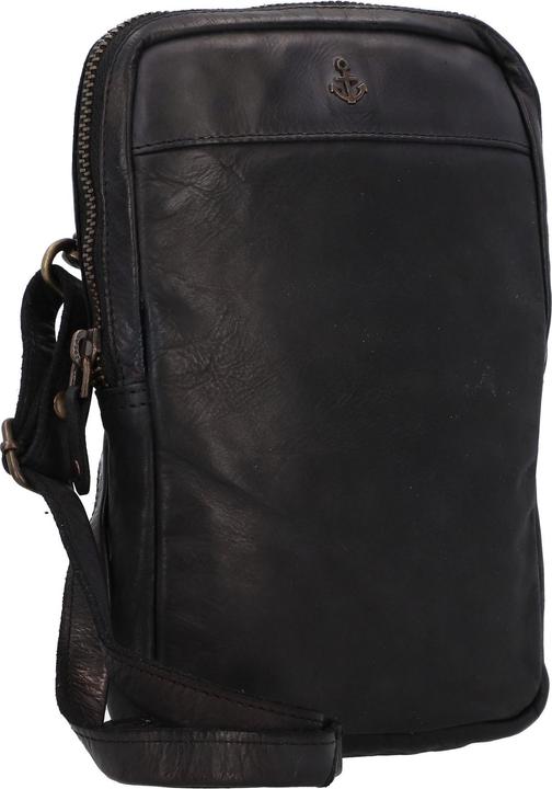 Produktbild Harbour 2nd Anchor Love Benita 2 Handytasche Leder 14 cm