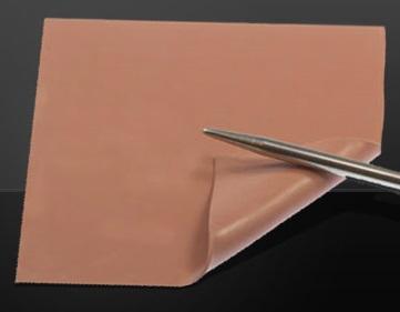Actual product image Thermal Grizzly Minus Pad 8 (1 mm, 8 W/m K)