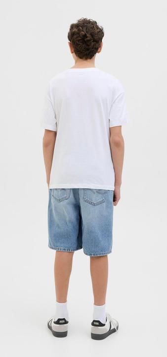 Actual product image Jack & Jones Jjitony Jjoriginal Shorts Akm 920 Sn Jnr (146)