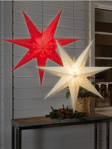 Produktbild Star Trading LED-Stern Alice