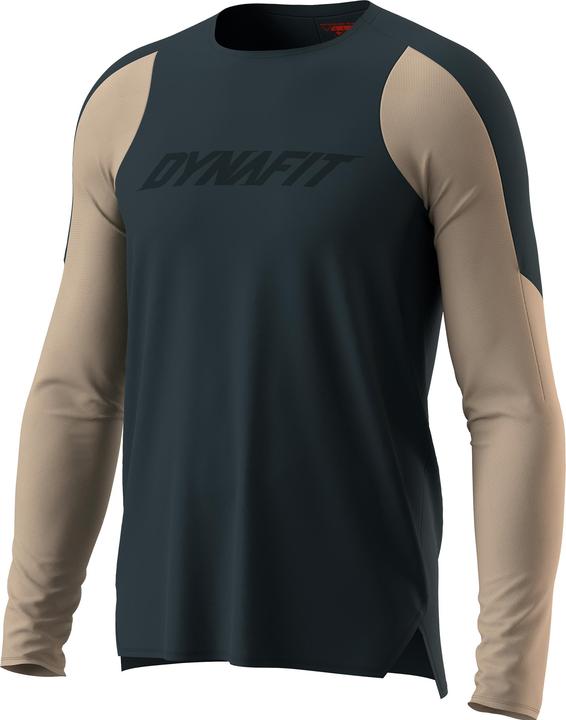 Dynafit Ride Langarmshirt Herren