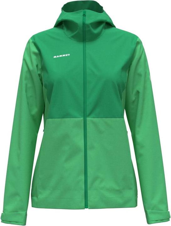 Produktbild Mammut Linard Light HS Hooded Jacket, Hardshelljacke (M)