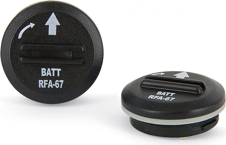 Produktbild PetSafe Rfa-67 (2 Stk.)