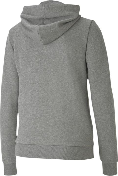 Produktbild Puma teamGOAL 23 Casuals Hooded J-657083 (M)