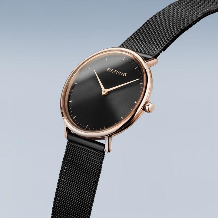 Actual product image Bering Ultra Slim (Watch with gemstone, 29 mm)