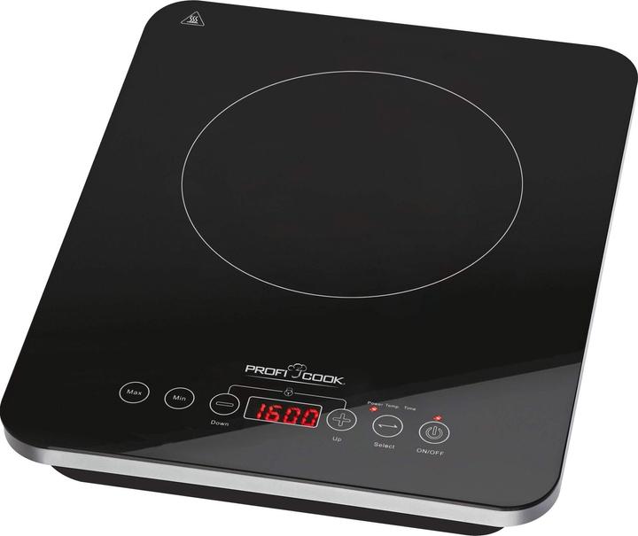 Proficook Eki 1062