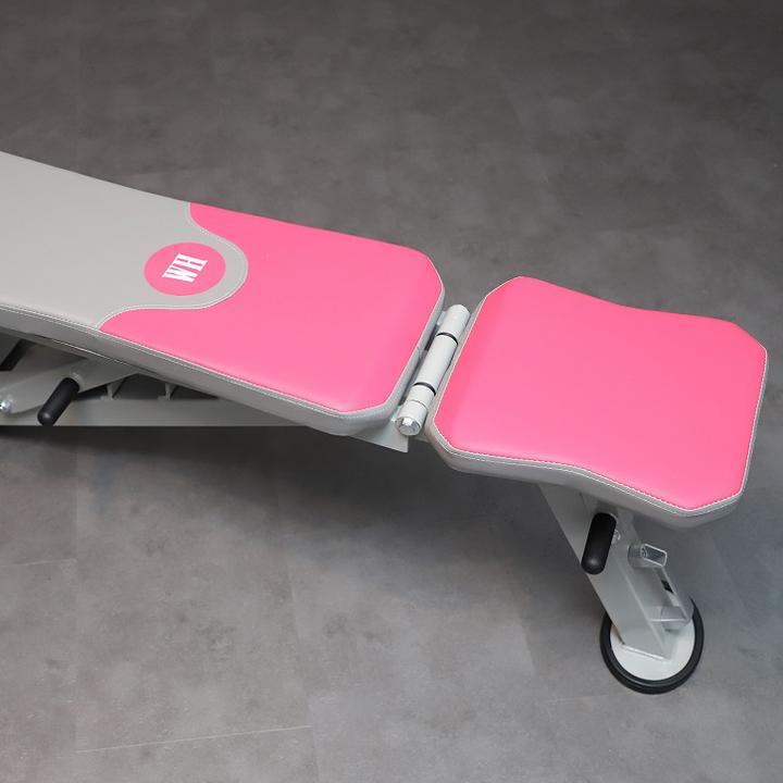 Image du produit Women's Health Banc de musculation universel