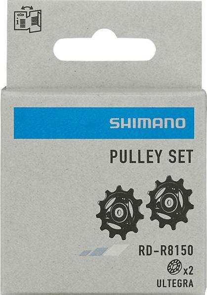Actual product image Shimano Ultegra shift pulley set 11-speed
