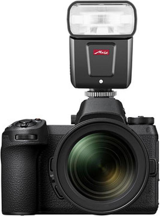Produktbild Metz M360 Fujifilm (Aufsteckblitz, Fujifilm)