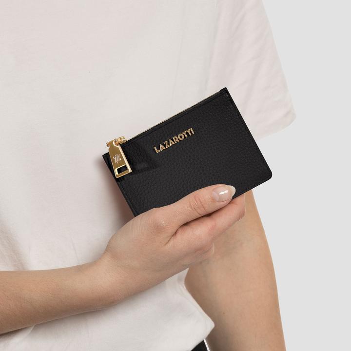 Immagine prodotto Lazarotti Bologna Leather Schlüsseletui Leder 11.5 cm