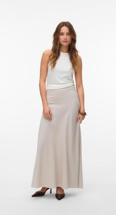 Produktbild Vero Moda VMJESSICA Hohe Taille Langer Rock Rock (M)