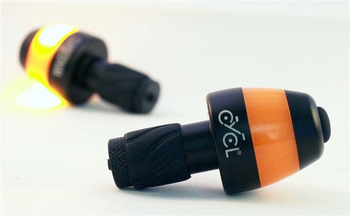 Produktbild CYCL WingLights Mag (16 lm)