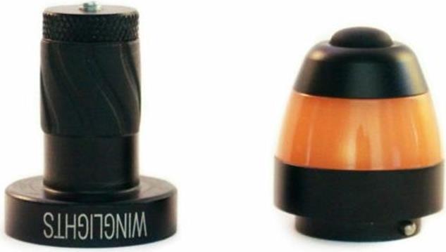 Produktbild CYCL WingLights Mag (16 lm)