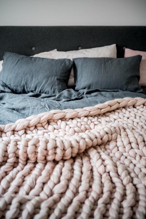 Produktbild WOOL ART Asenka (40 x 120 cm)