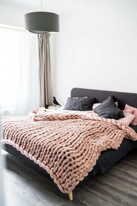 Produktbild WOOL ART Asenka (40 x 120 cm)