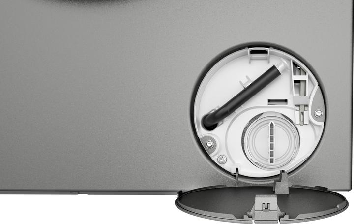 Image du produit Bosch Hausgeräte WNC254AS0