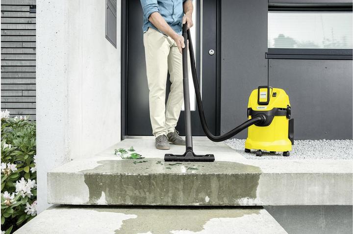 Image du produit Kärcher Ensemble de batteries WD 3 (Aspirateur eau et poussière)