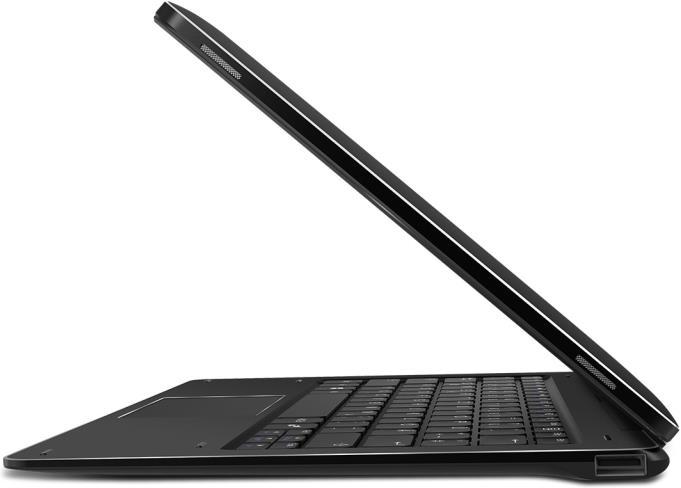 Produktbild Trekstor SurfTab duo W3 (11.60", 32 GB, Schwarz)