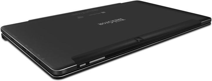 Produktbild Trekstor SurfTab duo W3 (11.60", 32 GB, Schwarz)