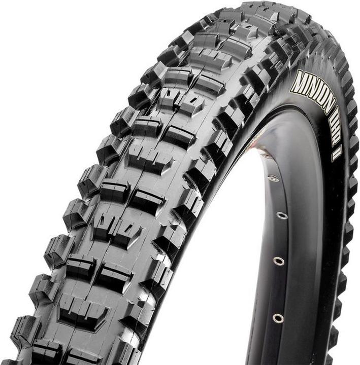 Produktbild Maxxis Minion DHR II TR EXO 60TPI 3C Terra (29 x 2.30, 58-622)