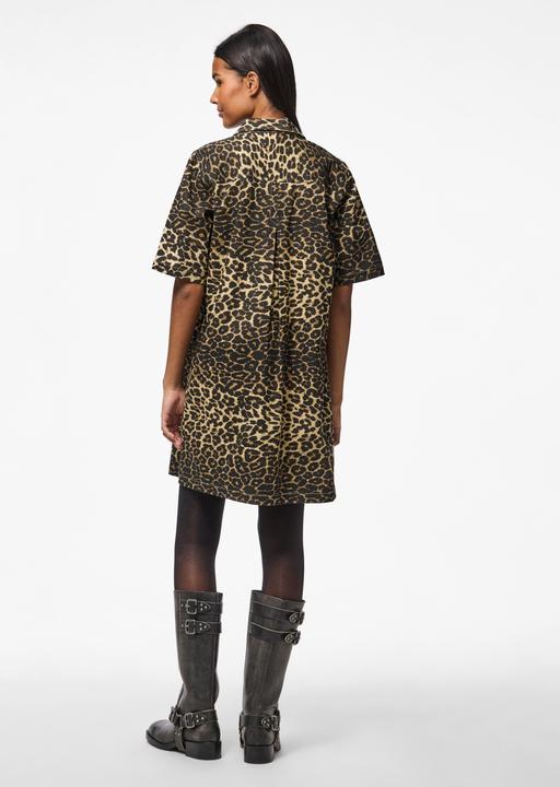 Actual product image Pieces PCASTA Jeanskleid (S)