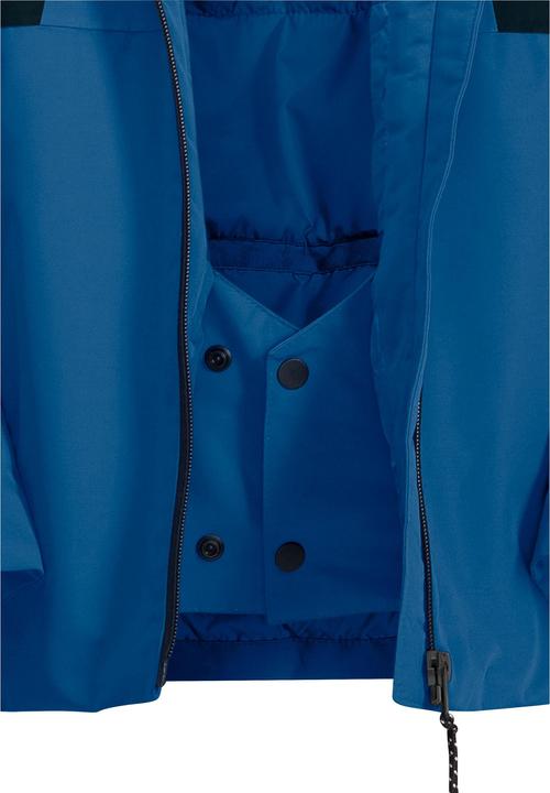 Actual product image Jack Wolfskin Kid's Actamic 2L Insulation Jacket (116)