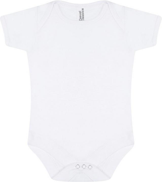 Actual product image Universal Textiles Bodysuit baby (68)