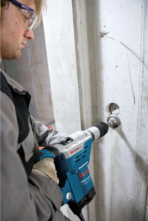 Productafbeelding Bosch Professional Gbh 5-40 Dce (Elektrische stroom)