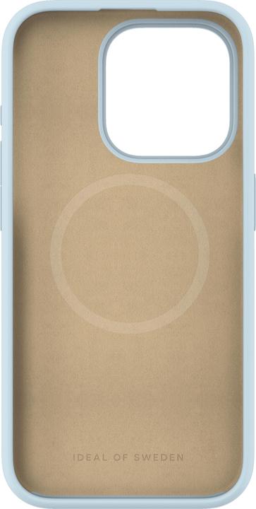 Image du produit iDeal Of Sweden Silicone Case (Apple iPhone 15 Pro)