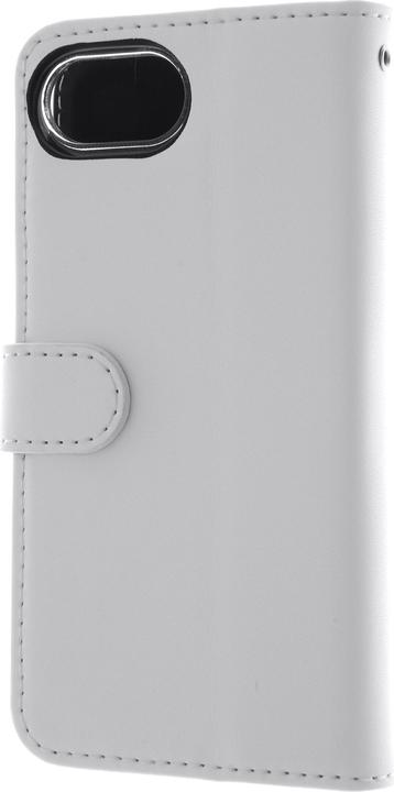 Produktbild Insmat Flipcase Iphone 16e White (Apple iPhone 16e)