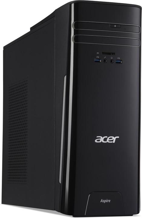 Produktbild Acer Aspire TC-780 (Intel Core i5-7400, 8 GB, 128 GB)
