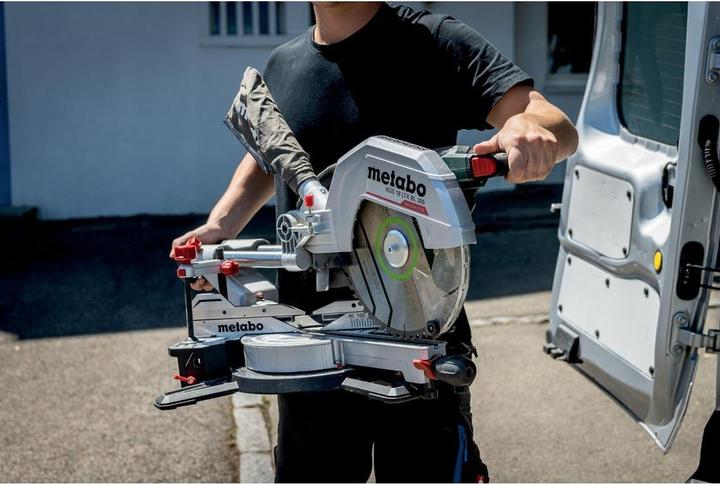 Immagine prodotto Metabo KGS 18 LTX BL 305
