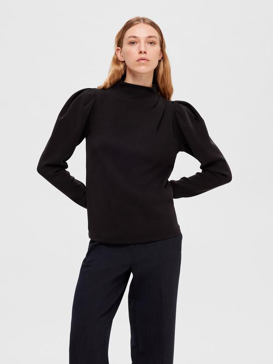 Produktbild Selected Femme Drapiertes Oberteil (L)
