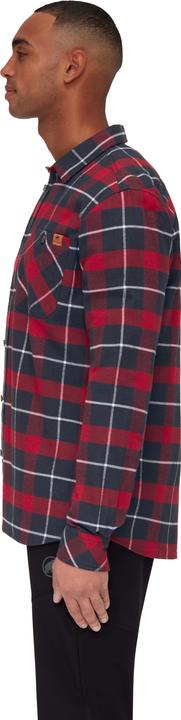 Immagine prodotto Mammut Camicia Alvra a maniche lunghe Uomo (M)